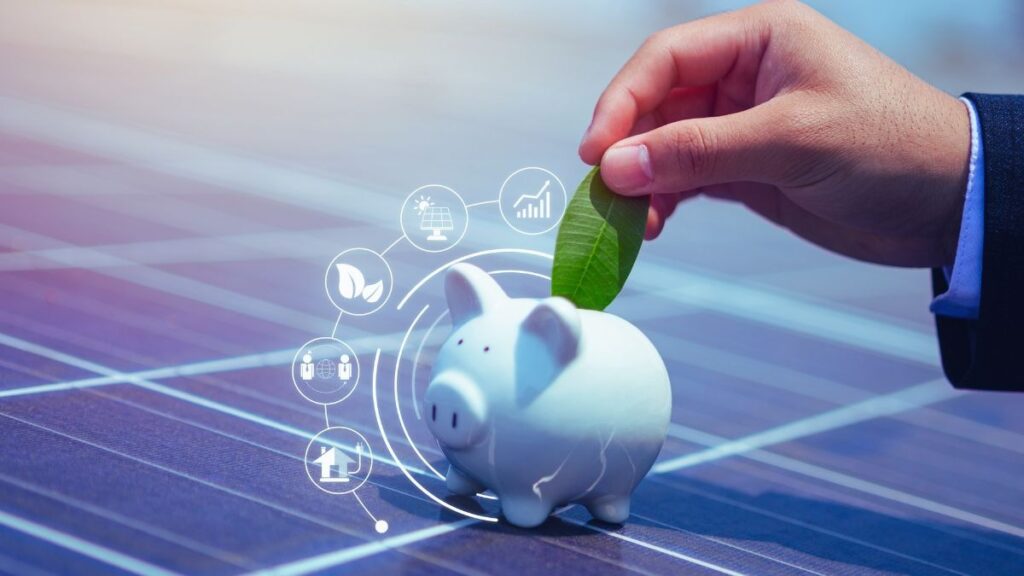 How Businesses Earn Money From Carbon Credits?