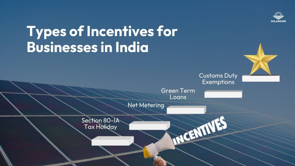 Additional Incentives Worth Knowing for Businesses