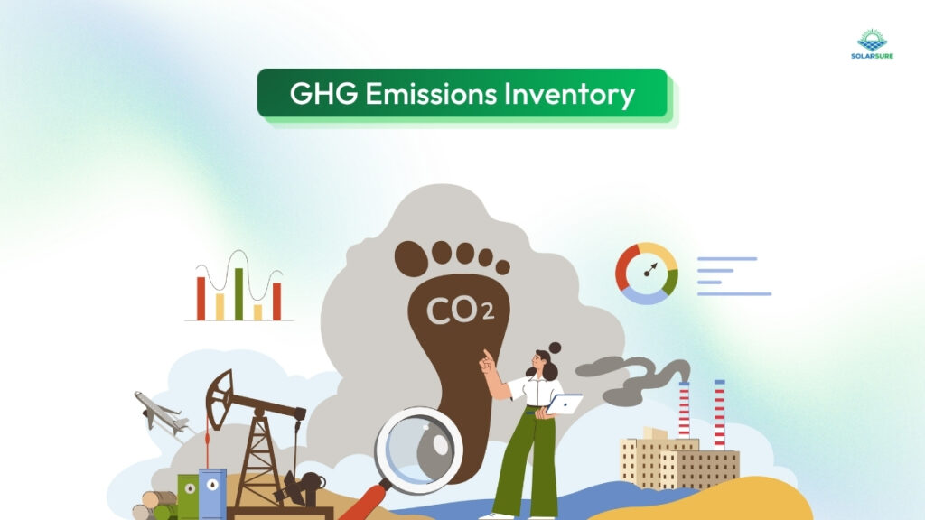 How to Build Your GHG Emissions Inventory?