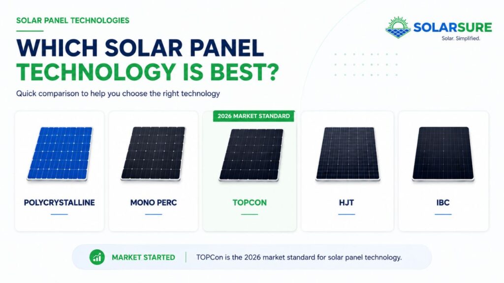 Solar Panel