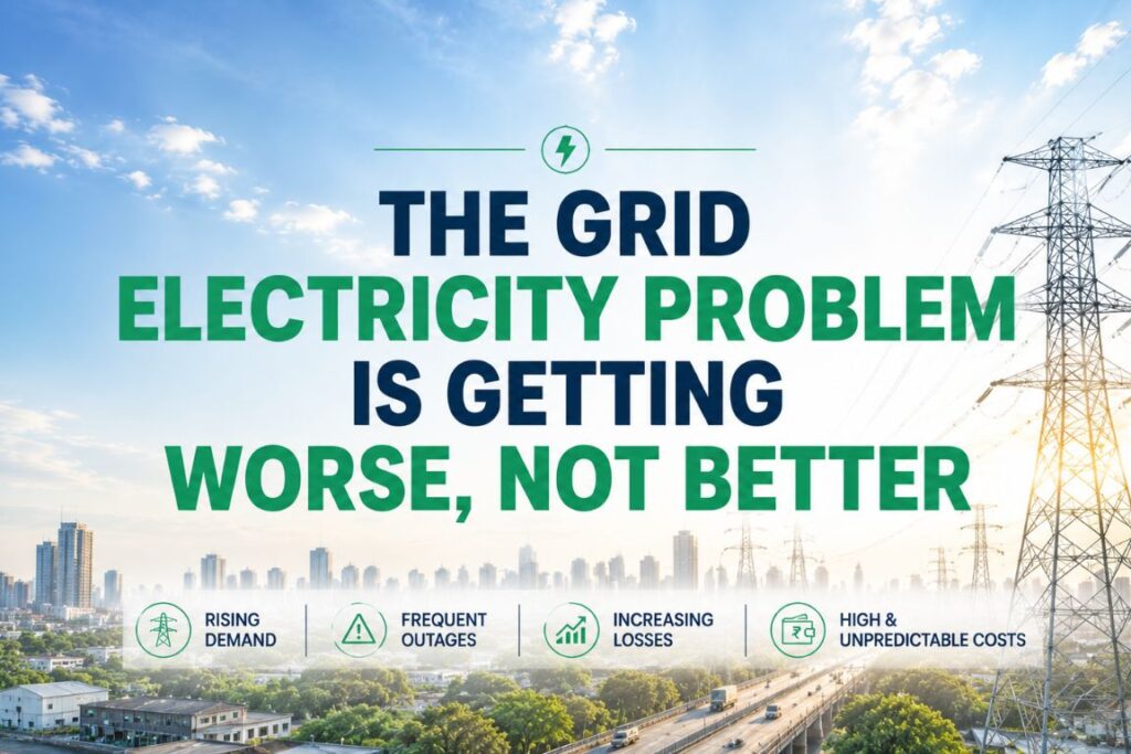 Solar EPC service