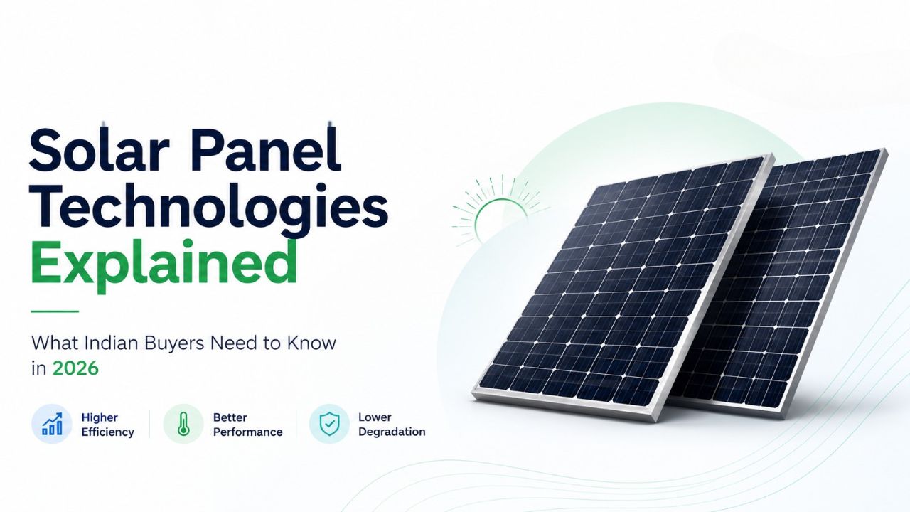 Solar Panel